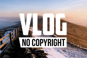 【配乐音效】500首短视频Vlog无版权背景音乐音效BGM合集