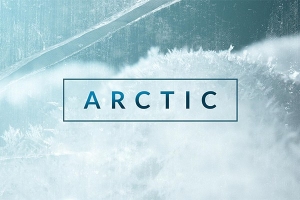 【4K视频素材】79个冬天下雪飘雪结冰特效合成4K视频素材 Arctic（Snow Ice Forst Video Effects）