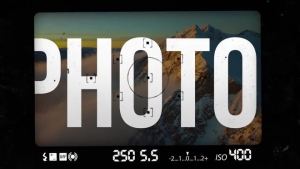 【PR模板】24种拍立得快门照片定格视频转场动画 Photo Transitions