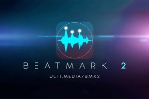【FCPX插件】音频节拍卡点自动标记工具 BeatMark 2 Mac版 + 使用教程