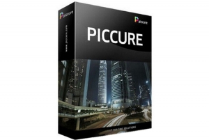 【PS插件】相机防抖黑科技 – 照片锐化去模糊插件 Piccure+