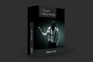 【软件】调色仿色神器 Picture Instruments – Image 2 LUT Pro v1.0.14 Win/Mac中文版