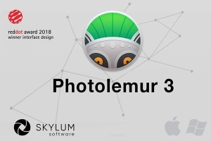 【软件/PS插件】强大的AI人工智能全自动照片编辑调色PS插件 Photolemur 3 v1.1.0.2390 Win/Mac中文版