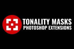 【PS插件】高级色调蒙版调色面板PS扩展插件 Tonality Masks Panel v3 Win/Mac中文汉化版