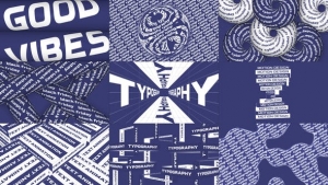 【AE模板】20组创意海报文字标题排版动画模板 Creative Typography