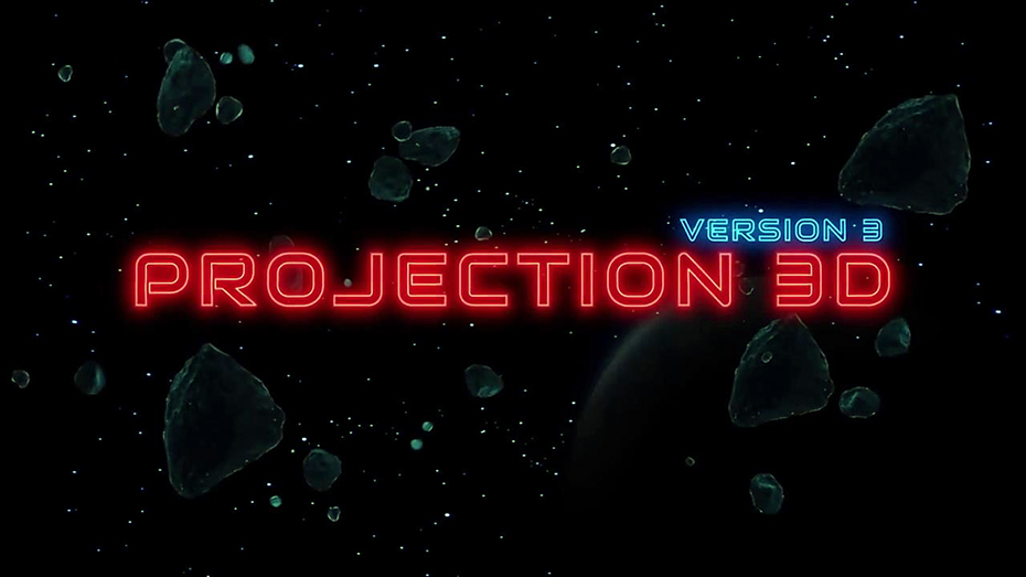 【AE脚本】平面图片投射三维空间摄像机视差动画脚本插件 Projection 3D v3.02 + 使用教程插图 【AE脚本】平面图片投射三维空间摄像机视差动画脚本插件 Projection 3D v3.02 + 使用教程插图