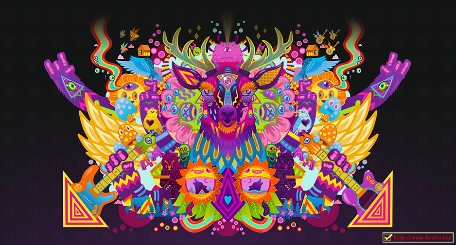 【软件】专业矢量图形设计处理软件 Affinity Designer 1.9.0.932 中文版 支持Win/Mac插图(5) 【软件】专业矢量图形设计处理软件 Affinity Designer 1.9.0.932 中文版 支持Win/Mac插图(5)