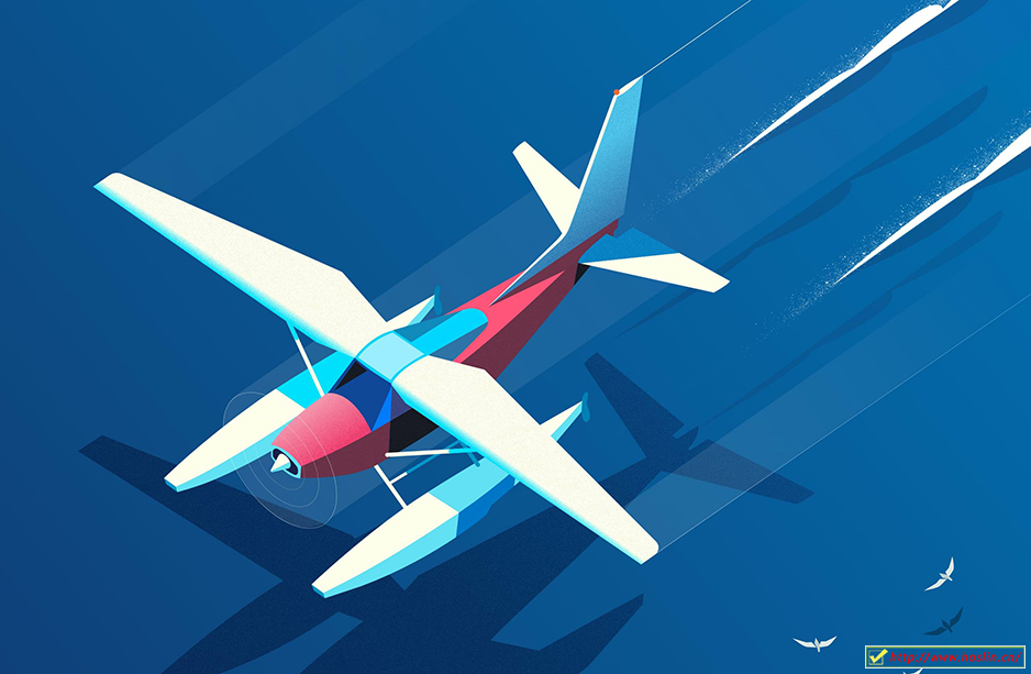 【软件】专业矢量图形设计处理软件 Affinity Designer 1.9.0.932 中文版 支持Win/Mac插图(8) 【软件】专业矢量图形设计处理软件 Affinity Designer 1.9.0.932 中文版 支持Win/Mac插图(8)