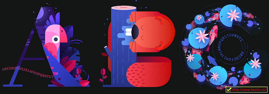 【软件】专业矢量图形设计处理软件 Affinity Designer 1.9.0.932 中文版 支持Win/Mac插图(12) 【软件】专业矢量图形设计处理软件 Affinity Designer 1.9.0.932 中文版 支持Win/Mac插图(12)