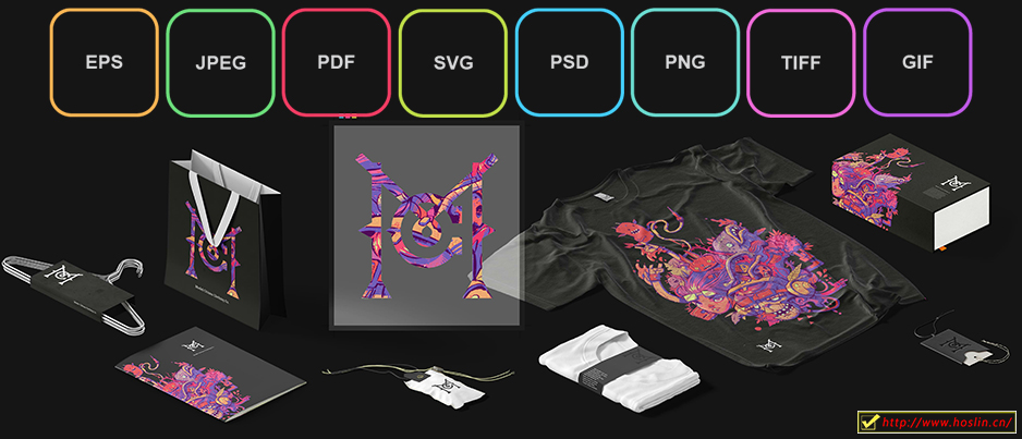 【软件】专业矢量图形设计处理软件 Affinity Designer 1.9.0.932 中文版 支持Win/Mac插图(13) 【软件】专业矢量图形设计处理软件 Affinity Designer 1.9.0.932 中文版 支持Win/Mac插图(13)