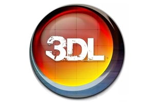 【软件】专业数字图像和视频颜色分级调色软件 3D Lut Creator Pro v1.5.4 Win中文版