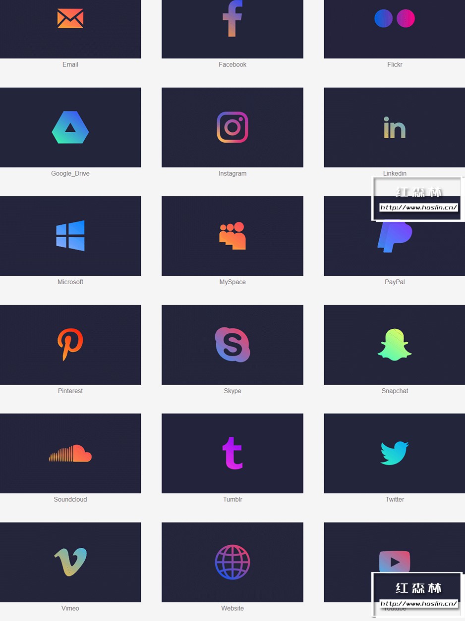 【AE模板】95个彩色渐变信息数据图表展示呼出指示线标注动画 Gradient Infographics插图(7) 【AE模板】95个彩色渐变信息数据图表展示呼出指示线标注动画 Gradient Infographics插图(7)