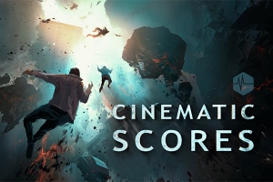 【配乐音效】30首高品质电影配乐开场背景预告片音乐 Triune Digital – Cinematic Scores