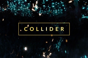 【4K视频素材】155个彩带光斑粒子粉尘烟雾火星飞溅4K视频素材 Rocketstock – Collider 150+ Particle Effects