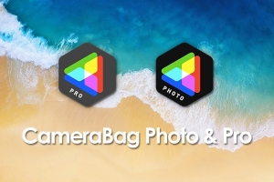 【软件】照片视频专业后期调色软件 CameraBag Photo/Pro 2023.3.0 Win/Mac汉化版