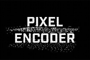 【AE/PR插件】视觉像素化动画特效插件 Pixel Encoder v1.4.1 Win/Mac汉化版 + 使用教程