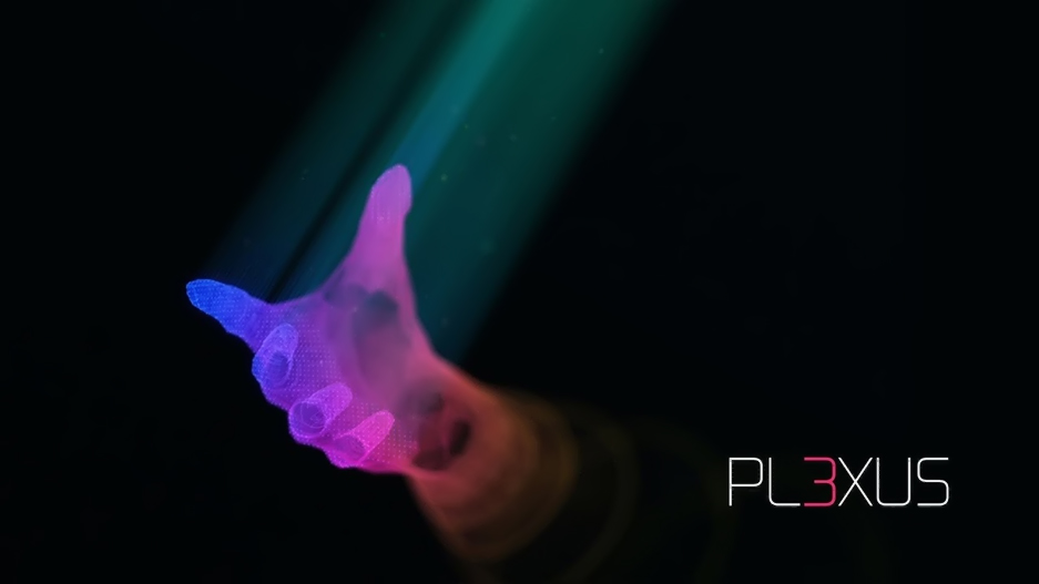 【AE插件】点线面三维粒子插件 Plexus V3.2.4 中文汉化版 支持Win/Mac系统AE2022插图 【AE插件】点线面三维粒子插件 Plexus V3.2.4 中文汉化版 支持Win/Mac系统AE2022插图