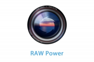 【Mac软件】Mac电脑专业Raw照片浏览编辑处理软件 RAW Power 3.4.7(03) 中文版