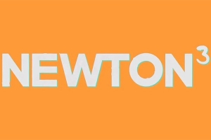 【AE插件】MG动画制作牛顿动力学AE插件 Newton v3.4.23 Win/Mac版 + 视频教程