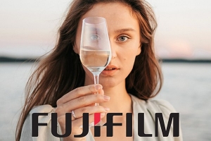 【LR预设】4款模拟Fuji Superia 100 富士电影胶片色彩LR调色预设 Fuji Superia 100 Lightroom Presets