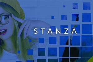 【视频素材】200种快速图形运动划像转场过渡动画视频素材 RocketStock – Stanza Ultimate Video Transition Pack