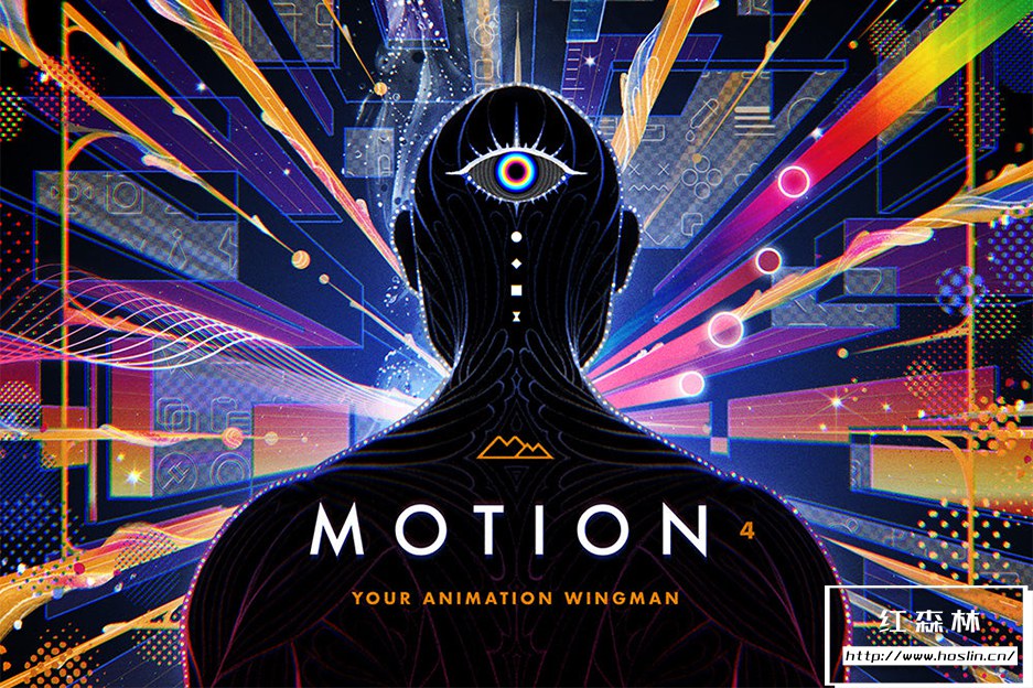 【AE脚本】AE多功能MG运动图形高级工具脚本扩展 Motion V4.0.2汉化中文版 支持Win/Mac + 使用教程插图 【AE脚本】AE多功能MG运动图形高级工具脚本扩展 Motion V4.0.2汉化中文版 支持Win/Mac + 使用教程插图