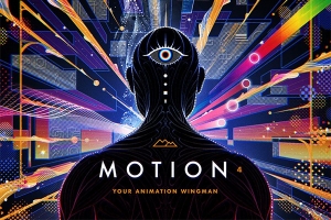 【AE脚本】AE多功能MG运动图形高级工具脚本扩展 Motion V4.3.4 +使用教程