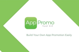 【FCPX插件】iPhone手机App应用程序商店在线服务展示促销宣传工具包 LenoFX – App Promo Tool Kit 4K