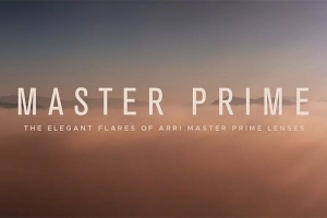 【4K视频素材】50个温暖明亮漂亮镜头光晕耀斑叠加动画 Lens Distortions – Master Prime Lens Flares Complete Collection