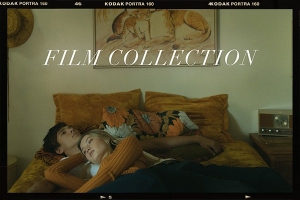 【LR预设】16款复古电影仿真胶片摄影调色Lighroom预设 Mango Street Lab – The Film Emulation Collection