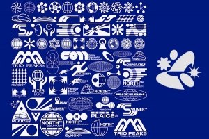 【矢量素材】72款企业公司商业品牌VI徽标LOGO矢量图形图标PNG设计素材 Hvnter – Corporate Asset Pack (Vol.1)