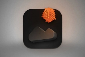 【Mac软件】AI人工智能文本生成图片软件 AI Photo v1.12 中文版