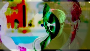 【FCPX插件】10种复古电影画面扭曲RGB分离特效 Distorted Film Effects