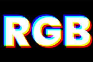 【AE插件】RGB色彩通道分离故障复古视觉特效 RGB Split v1.0.0 Win汉化中文版