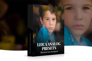 【LR预设】62款模拟徕卡电影胶片调色摄影后期Lightroom预设 Leica Analog Lightroom Presets