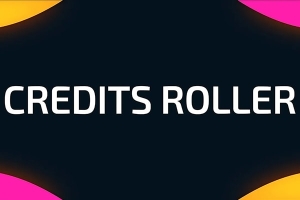 【AE脚本】快速生成电影片尾文字标题动画 Credits Roller v1.2.3 + 使用教程
