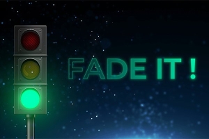 【AE脚本】图层添加线性缓动淡入淡出效果动画脚本 Fade It! v1.1 汉化版 +使用教程