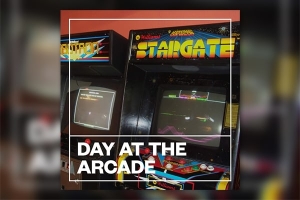 【配乐音效】153个街头电玩游戏机无损音效 Blastwave FX – Day at the Arcade
