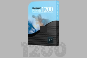 【LR预设】Rodolfo Clix 1200+ LR经典预设合集 Rodolfo Clix Lightroom Presets Collection