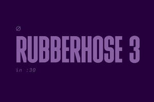 【AE脚本】卡通人物关节骨骼绑定联动弹跳MG动画工具 Rubberhose v3.1.0 +使用教程
