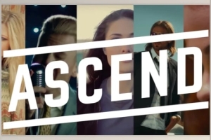 【调色预设】30款创意风格色彩分级电影视频调色预设 Color Grading Central – Ascend LUTs Package
