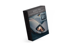 【LR预设】摄影师 Peter Mckinnon 24款户外人像情绪摄影后期调色Lightroom预设 PM Lightroom Presets V4 2021