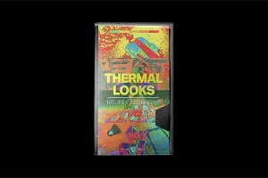 【调色预设】20款红外热成像效果风格化调色LUT预设 Tropic Colour – Thermal Looks