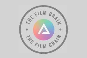 【LR预设】复古胶片颗粒照片摄影调色Lightroom预设PS动作 The Archetype Process – The Film Grain