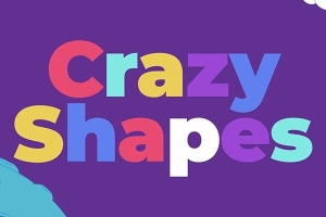 【AE脚本】图形绑定拉伸变形MG动画制作工具 Crazy Shapes v1.1.3 +使用教程