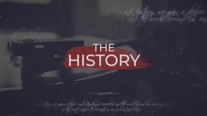 【FCPX插件】历史回顾时间线老照片幻灯片动画模板 History Timeline