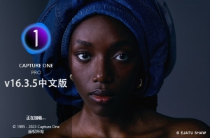【软件】飞思数码图片处理专业软件 Capture One Pro/Enterprise v16.3.5.1929 Win/Mac中文版