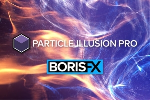 【软件】幻影粒子独立版软件 Particle Illusion Pro 2024 v17.0.5 Win版 + 粒子发射器预设包