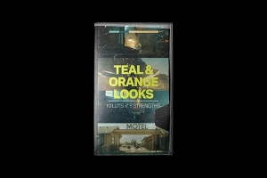 【调色预设】10款热带海滩青橙色调视频调色LUT预设 Tropic Colour – Teal & Orange LUTs