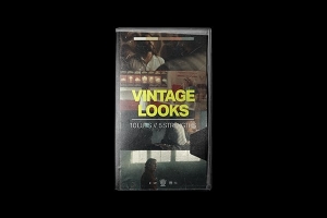 【调色预设】10款热带色彩复古电影视频调色LUT预设 Tropic Colour – Vintage LUTs